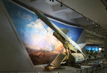 军事博物馆含入馆讲解+中国国家博物馆含入馆讲解【[铭记历史]聆听战斗故事、传承红色薪火。】