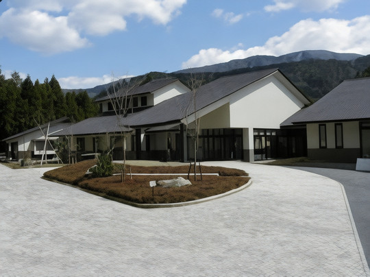 长滨市酒店住宿-Ryokan Kokoan