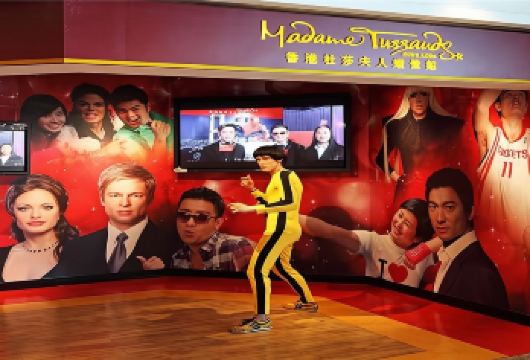 香港太平山顶+金紫荆广场一日游【深圳出发无自费】【[郑重承诺]真纯玩，行程透明，告别购物团!】