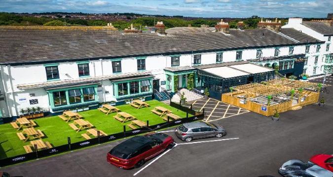 若克酒店，贝斯特韦斯特至尊精选-官方