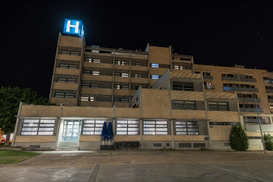 欧罗巴酒店-官方