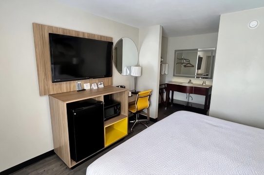 Days Inn by Wyndham DeFuniak Springs-官方