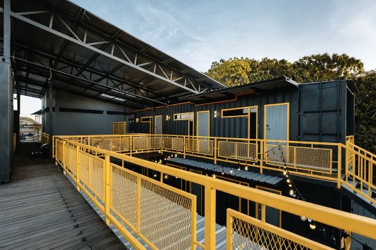 仙本那7号旅馆-官方