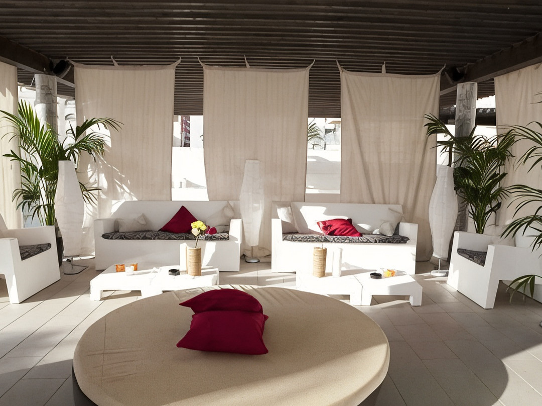 AlexMare Suites