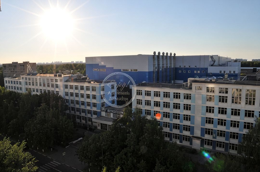 Enjoy Apartments & Studios — Akvareli 4 Flat
