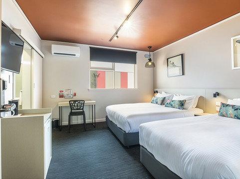 Fairfield酒店住宿-Nightcap at Fairfield