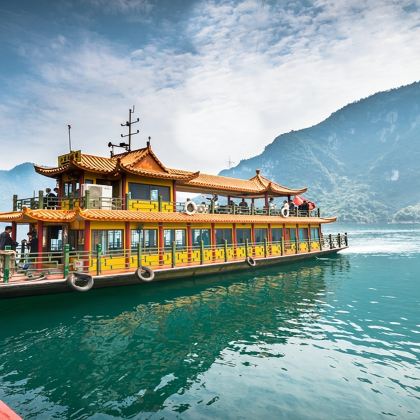 宜昌清江画廊一日游【A/B线学生可选 清江画廊 天天发班】