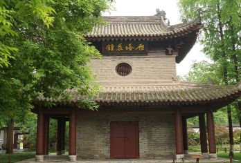 西安博物院+千古情一日游【赠西博门票+讲解/免费升级座位】【纯玩无购物，省心旅游 ，品质出行，打卡网红景点，沉浸式观看大型实景演出。】