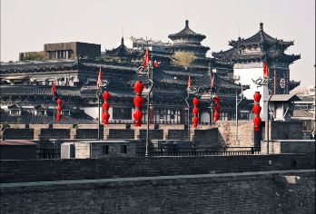 西安城墙+永宁门+文昌门一日游【含门票/大咖讲解/场次任选】【下单后客服联系确认到场时间，全天多场次可选，时间自由！】