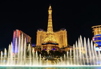 美国拉斯维加斯经典游-可定制，中文专车，自由舒适，纯净旅行【中文专车出行，景点灵活调整，游玩自己定义，无需等待，专属贴心服务，尽享惬意旅程】