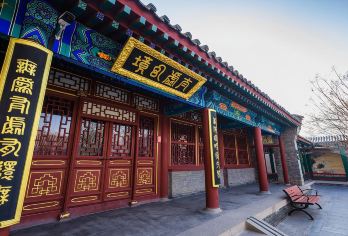 石家庄赵州桥+正定荣国府+隆兴寺+正定古城一日游【私家团】【市区二环内上门接送，独立VIP包车游，一单一团，】