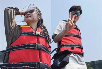 A线：上岛费40元-牛岛+城山日出峰+涉地可支【牛岛是离岛 环岛一周 打卡果冻海 白沙滩 黑沙滩 等闻名景点】