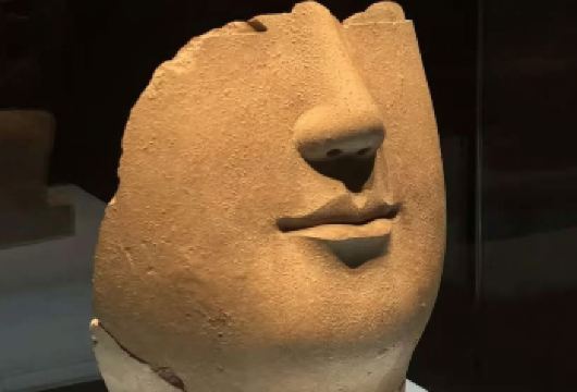 洛阳博物馆半日游（2H专业讲解含高清耳麦）【博物馆探讨古代进程】