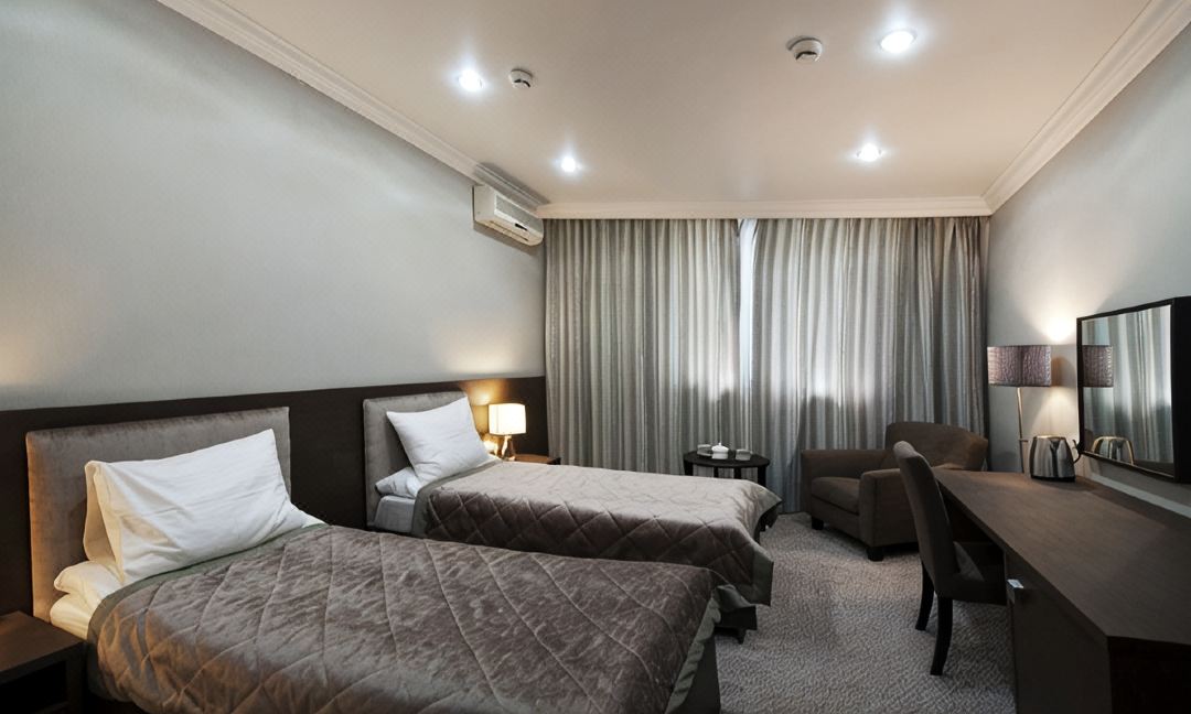 Globus Fitnes Hotel