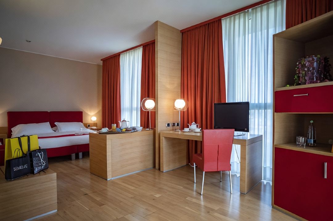 B&B Hotel Remilia