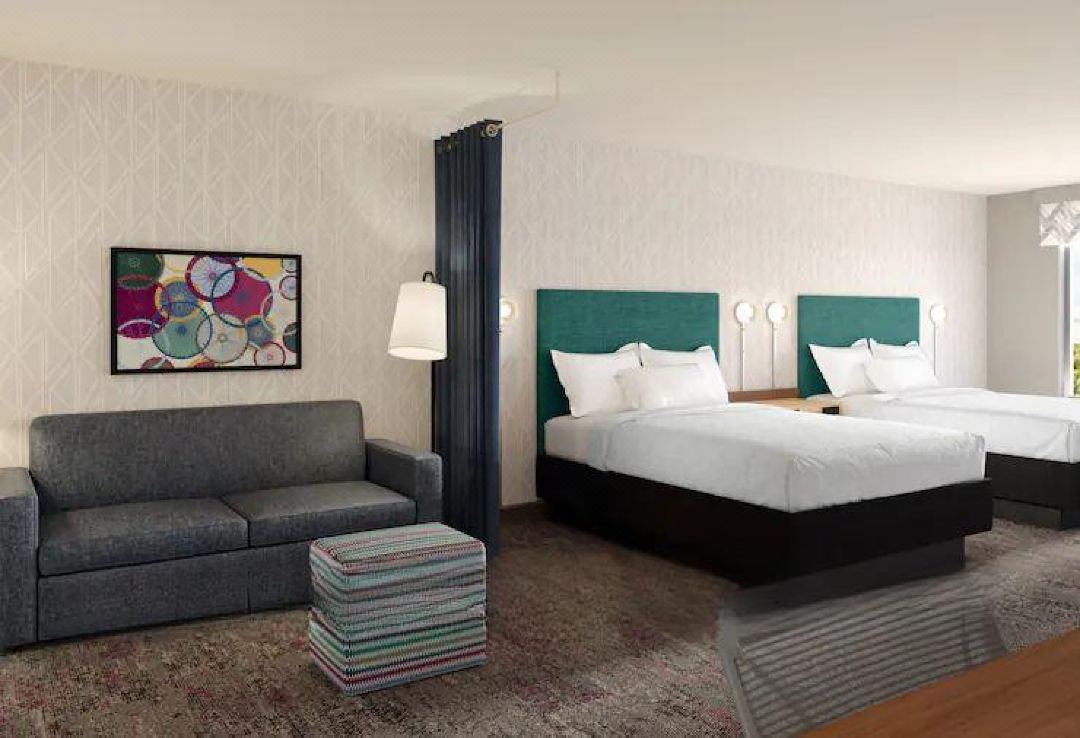 Home2 Suites by Hilton Cincinnati Midtown Oakley