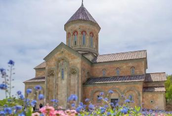 品尝红酒•格鲁吉亚锡格那葡萄酒包车一日游•第比利斯往返【包车游不拼车|中文司机服务|景点可调|可定制多日游】