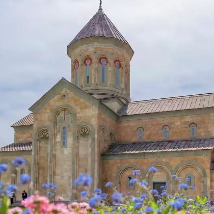 品尝红酒•格鲁吉亚锡格那葡萄酒包车一日游•第比利斯往返