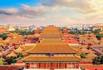 北京八达岭长城+故宫一日活动【可选上门接◉可升级私家小团】【[套餐多样化]畅游2大5A级景区，包含景点门票无需您预约，可升级私人定制，五环内专车接送。】