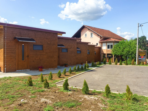 Apartments & Rooms  Sanja