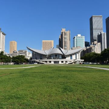 日本仙台出发：東北大学+白石城+秋保大瀑布一日游