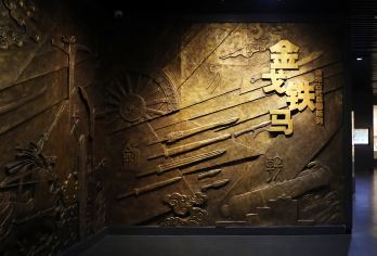 【古今说】徐州博物馆专业讲解，千年文物故事鲜活呈现【[专业导游]工作10年以上持国家导游证/博物院讲解证，常年在一线讲解，多种讲解风格。】