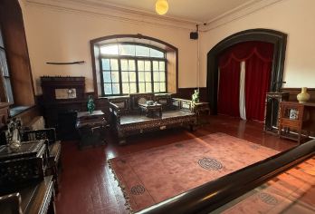 【优选6人/10人小团】张学良旧居门票+人工讲解【优选精品6人/10人小团，旅游体验感更佳】