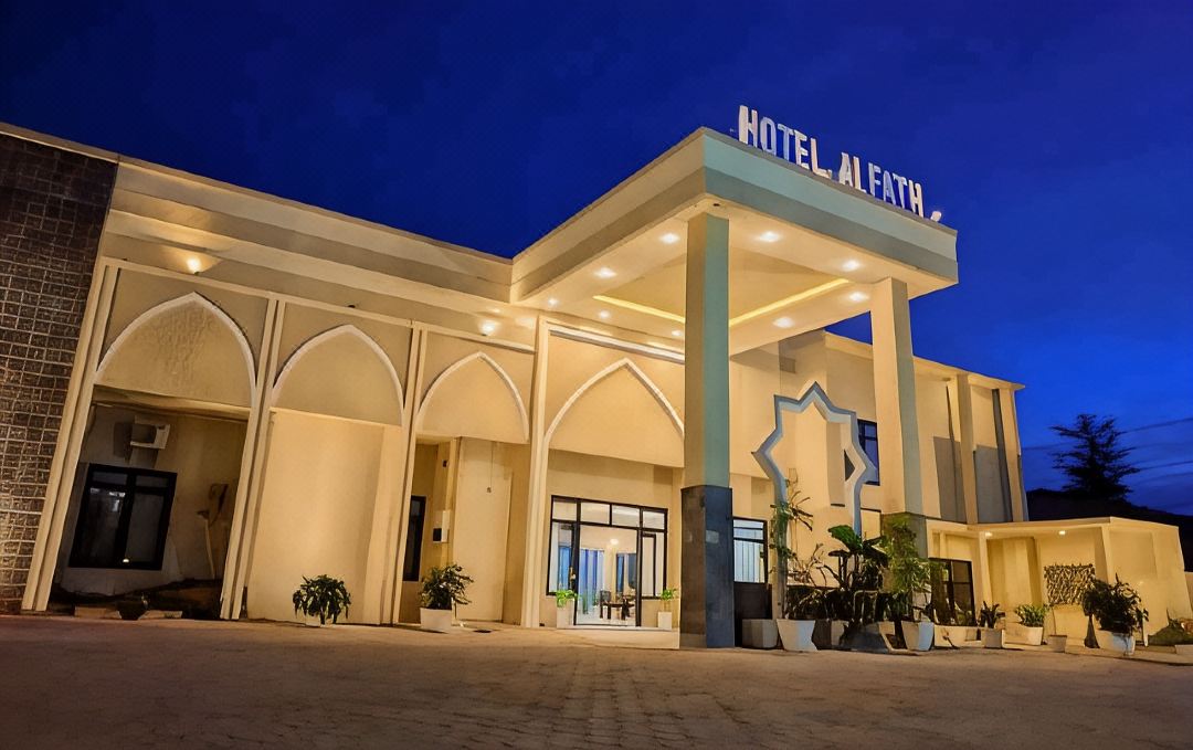 Hotel Syariah Al Fath Jambi