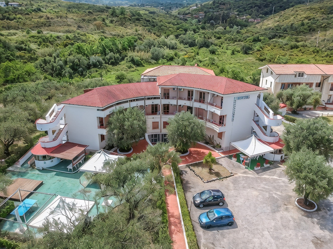 Il Villaggio Cylentos