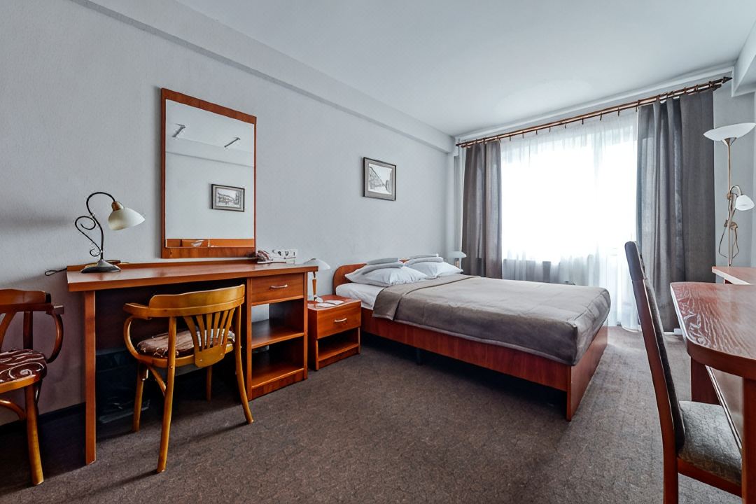 Zvezda Hotel