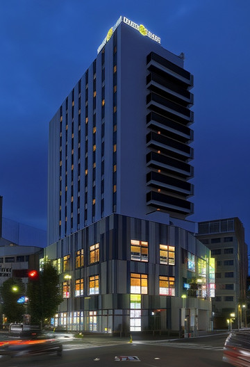 Smile Hotels Shonan Fujisawa