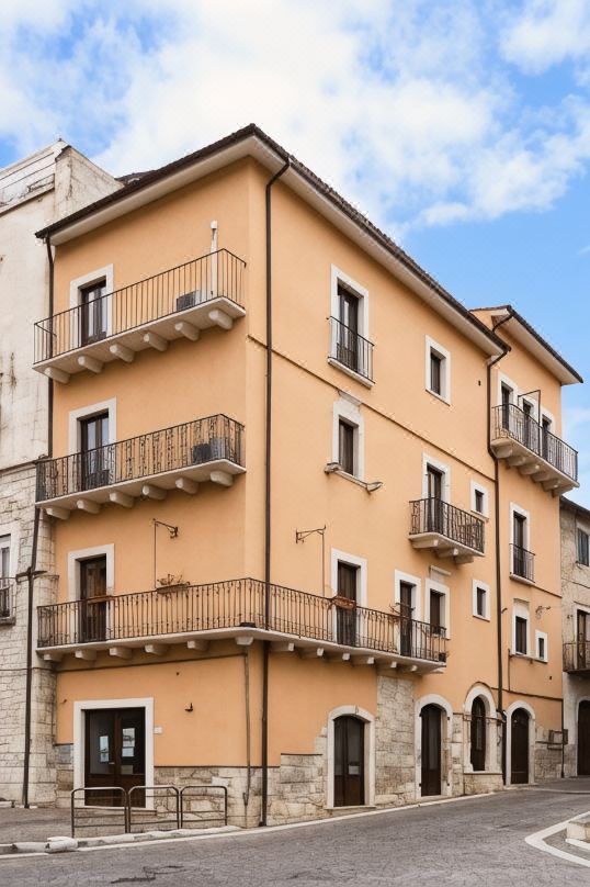 B&B la Casa di Tocco