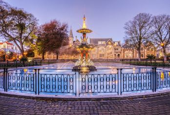 基督城一日精华：游园泛舟、探馆怀旧，邂逅花园之城的自然与人文【华人司导 |专人专车 |酒店上门接送|】