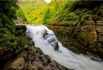 【恩施出发】腾龙洞汽车一日游【品质出游】