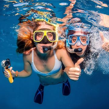 【全岛接送/曼谷可接私人沙滩】芭堤雅格兰岛一日游浮潜旅拍射击