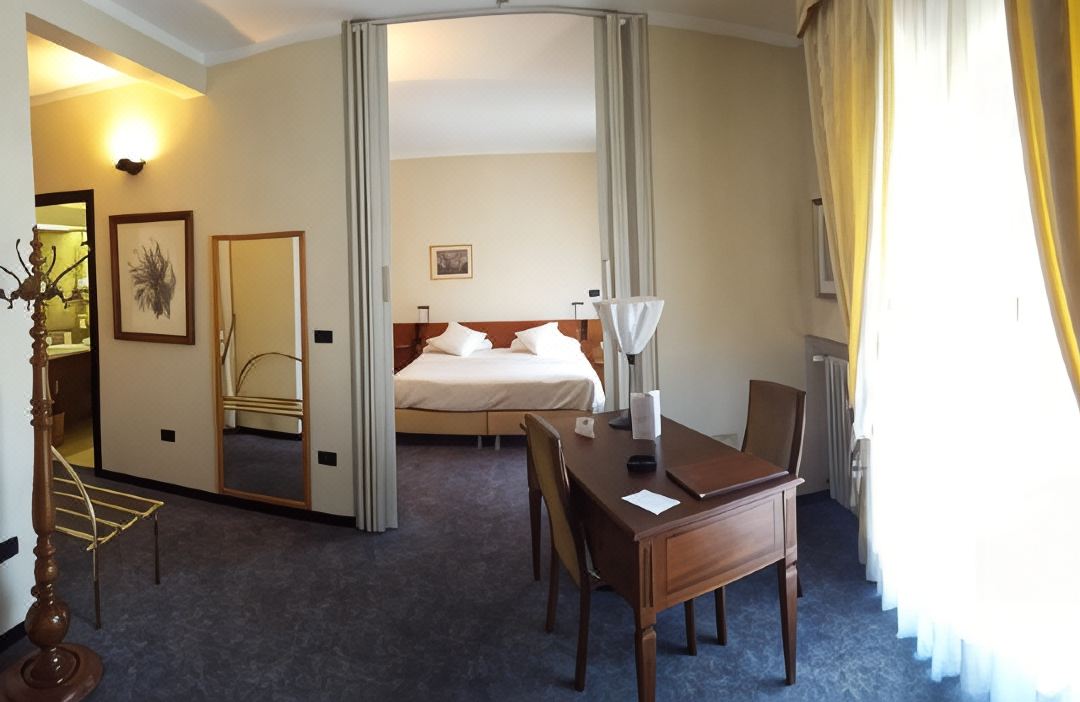 Hotel Ariston