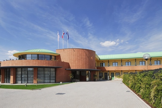 月亮酒店汽车旅馆马焦雷湖阿罗纳-官方