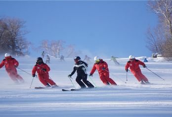 恩施绿葱坡滑雪场包车一日游/包车纯玩/各种车型/本地司机【[VIP包车游]专车接送，舒适车型本地司机】