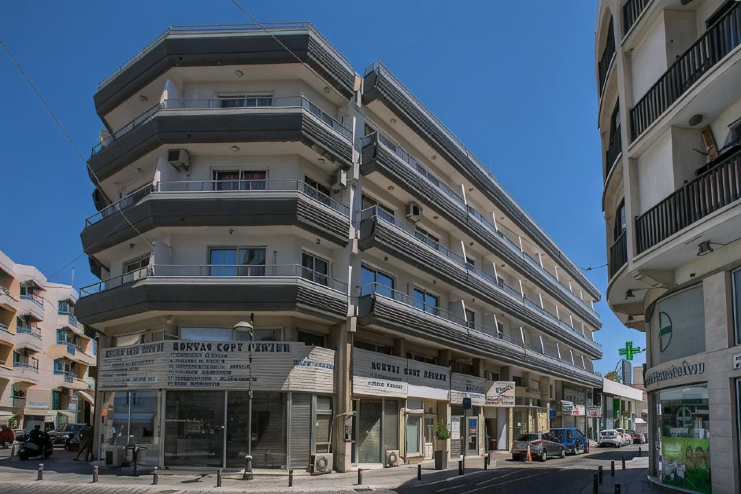 Blazer Residence