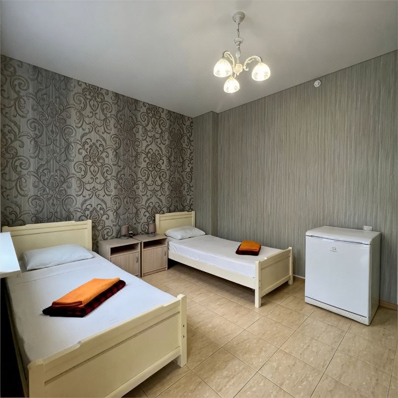 Hotel "ramina"
