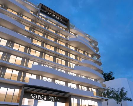 Seaview Hotel-官方