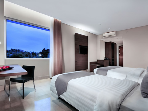 Hotel Neo+ Balikpapan
