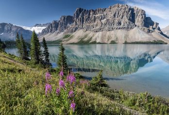 加拿大班夫-班夫小镇经典游-可定制【中文专车-舒适纯净】【中文专车出行，景点灵活调整，打卡经典，游玩自己定义，无需等待，专属贴心服务，尽享惬意旅程】