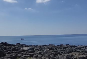 2人起订私家团硇洲岛宋皇井灯塔含岛内交通一日游湛江上门接送【所选城市市区免费上门接送，方便快捷，省时省力（时间可微调）】