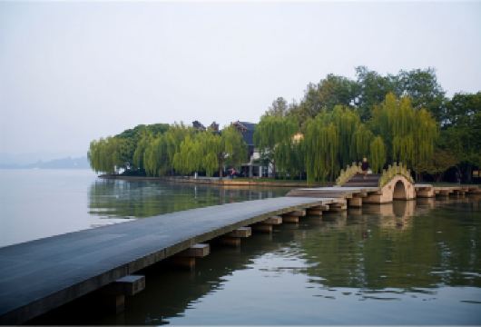 【上海出发】西湖+西湖游船+雷峰塔一日游 纯玩【[优质交通]空调旅游巴士，一人一座】