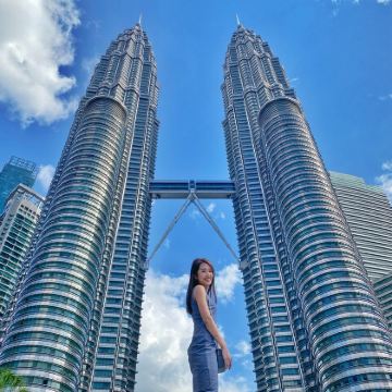 吉隆坡半日城市游 - 上午或下午行程选择