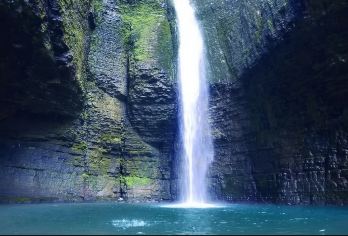 鹿院坪一日游【市区直通车|免费接送|徒步者天堂|纯玩】【[出行无忧]恩施市区免费接送，恩施火车站或恩施市区酒店免费接送！】