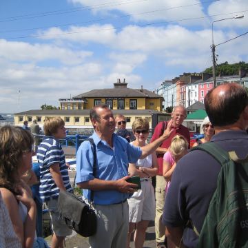 科夫：3小时文化深度游