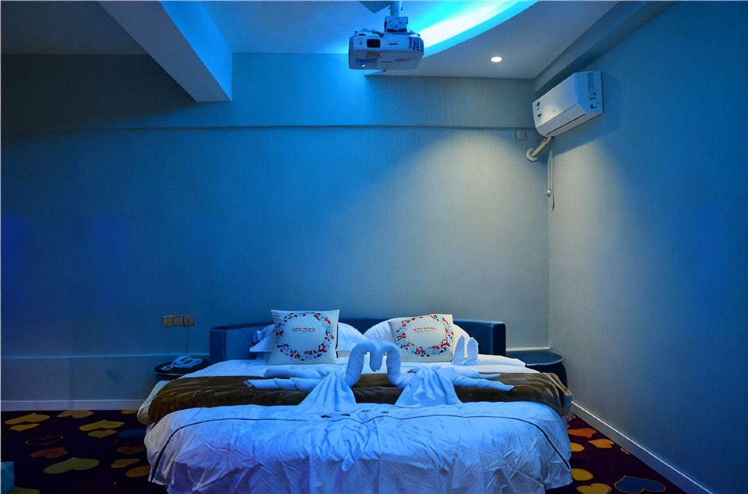 Gejiu Yunshang Impression Theme Hotel