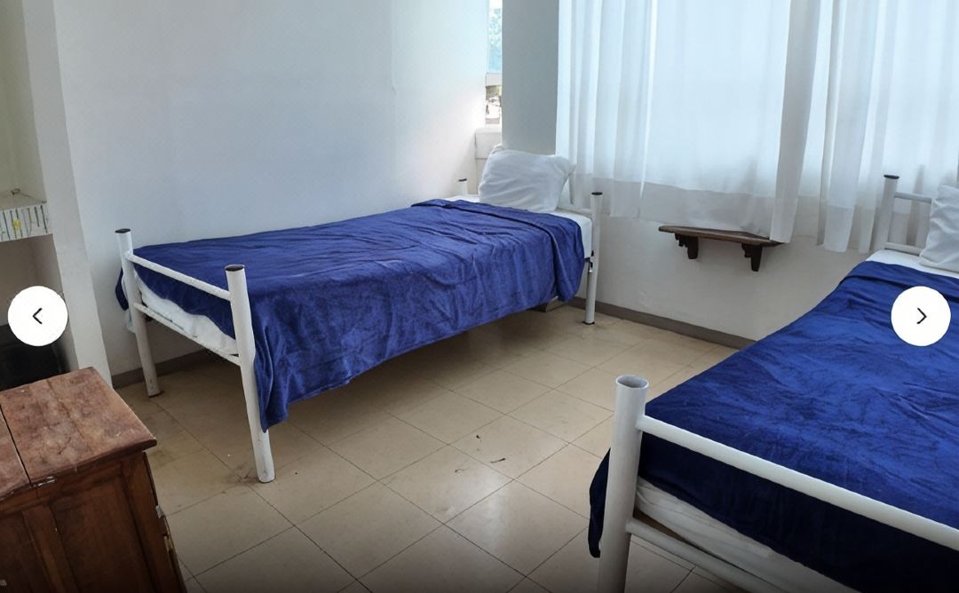 Hostal Ciudad de Mexico